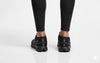 ON CLOUD X 4 BLACK