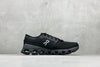 ON CLOUD X 4 BLACK