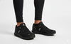 ON CLOUD X 4 BLACK