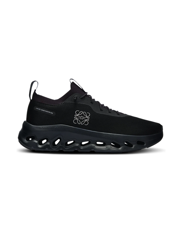 ON CLOUDTILT LOEWE Unisex BLACK