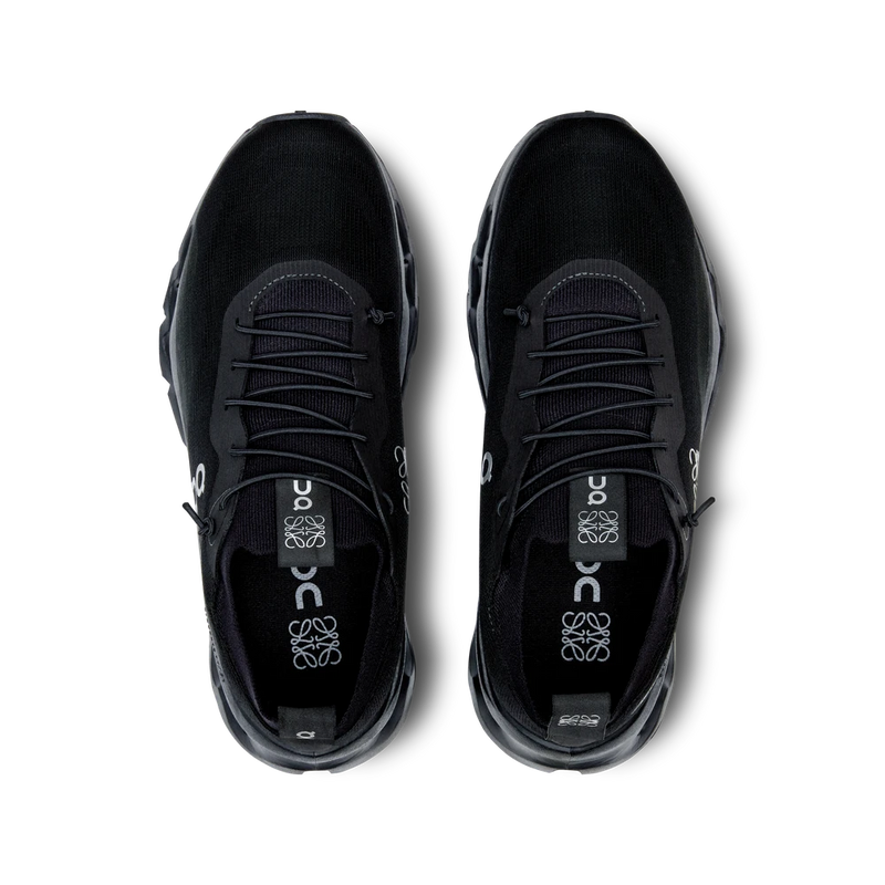 ON CLOUDTILT LOEWE Unisex BLACK