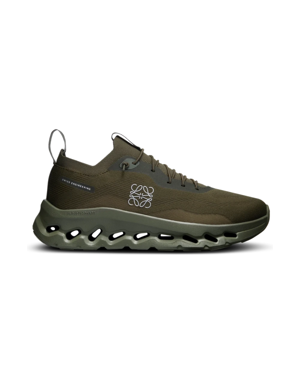 ON CLOUDTILT LOEWE Unisex KHAKI