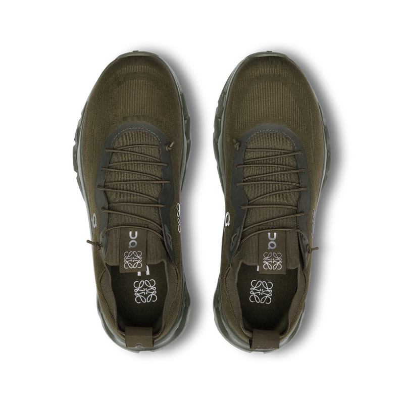 ON CLOUDTILT LOEWE Unisex KHAKI