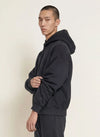 ESSENTIALS - FEAR OF GOD Unisex Hoodie - Black