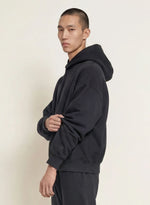 ESSENTIALS - FEAR OF GOD Unisex Hoodie - Black