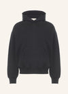 ESSENTIALS - FEAR OF GOD Unisex Hoodie - Black
