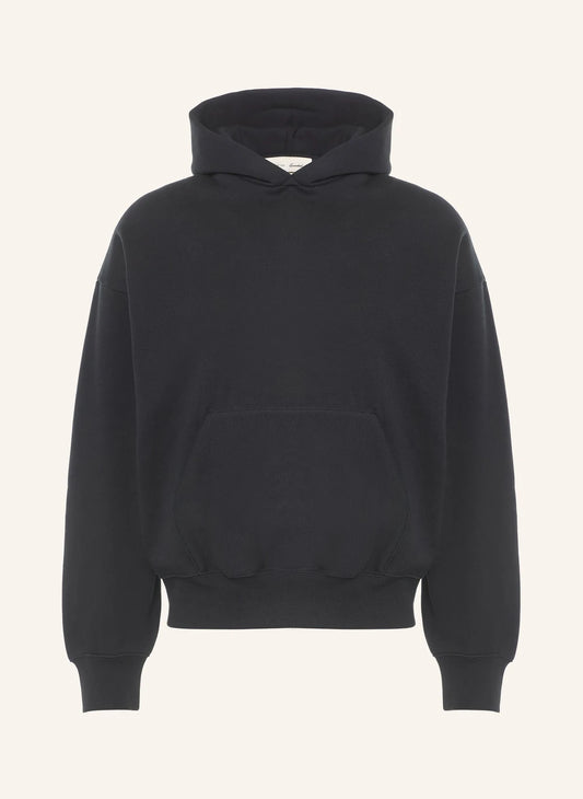ESSENTIALS - FEAR OF GOD Unisex Hoodie - Black