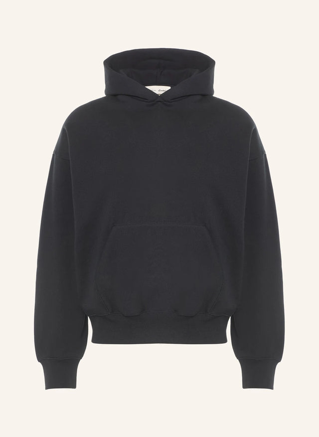 ESSENTIALS - FEAR OF GOD Unisex Hoodie - Black