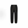 ESSENTIALS Logo Unisex Sweatpants - Black