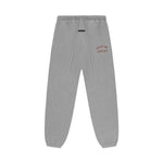FEAR OF GOD ESSENTIALS Unisex Sweatpants - Heather Grey