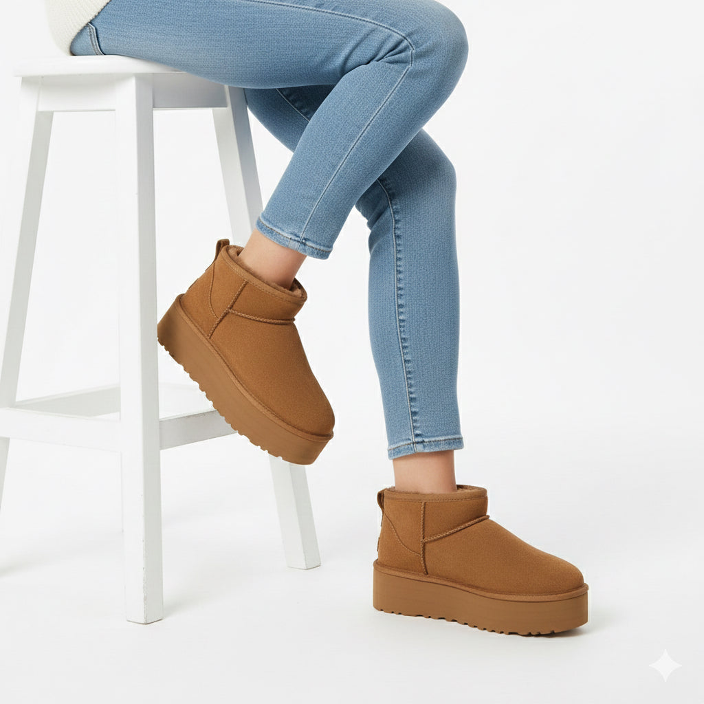 Ugg Classic Ultra Mini Boot