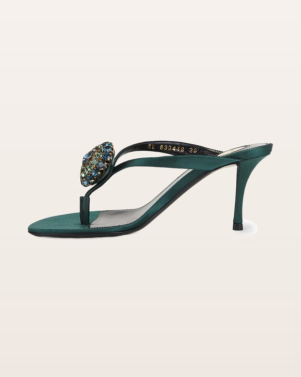 Bridget Platform Sandal – Stylish Summer Footwear