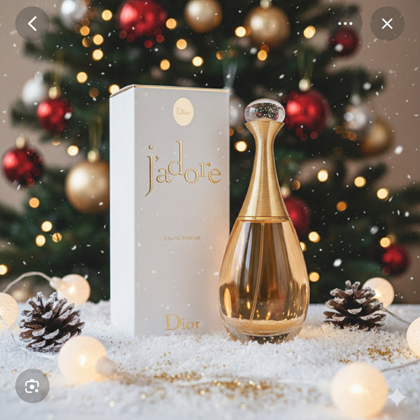 J’adore Eau de Parfum