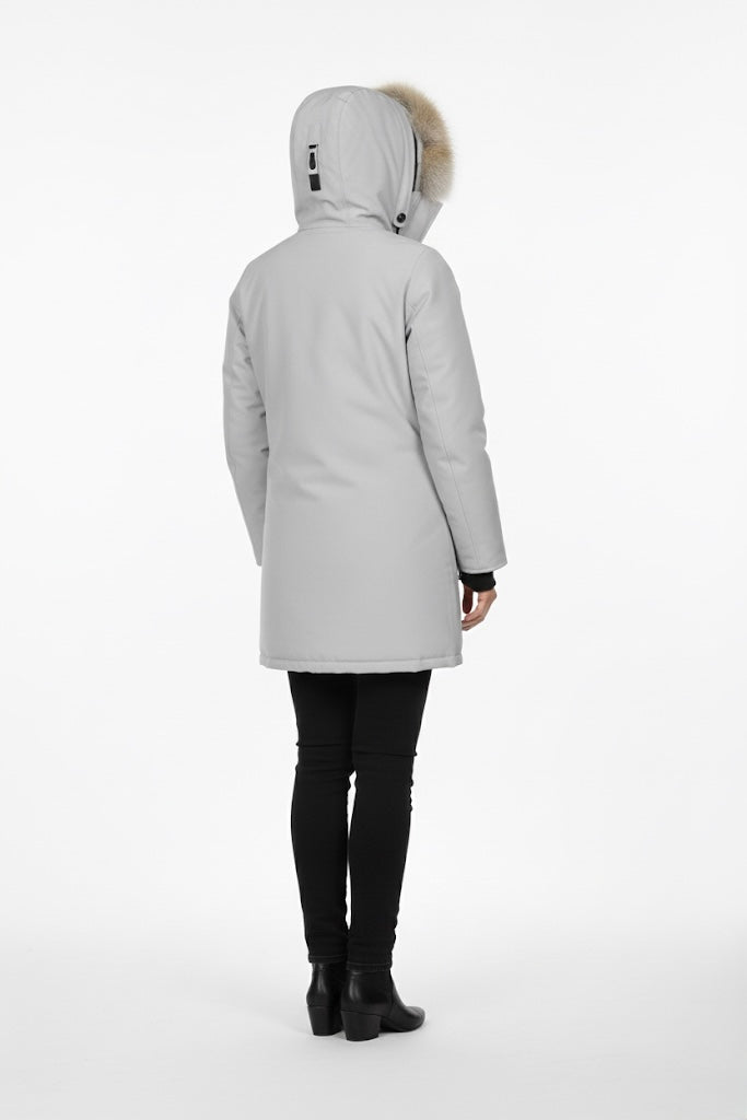 Canada Goose Expedition Parka – Women’s