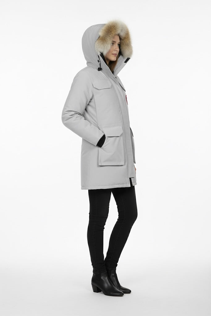 Canada Goose Expedition Parka – Women’s