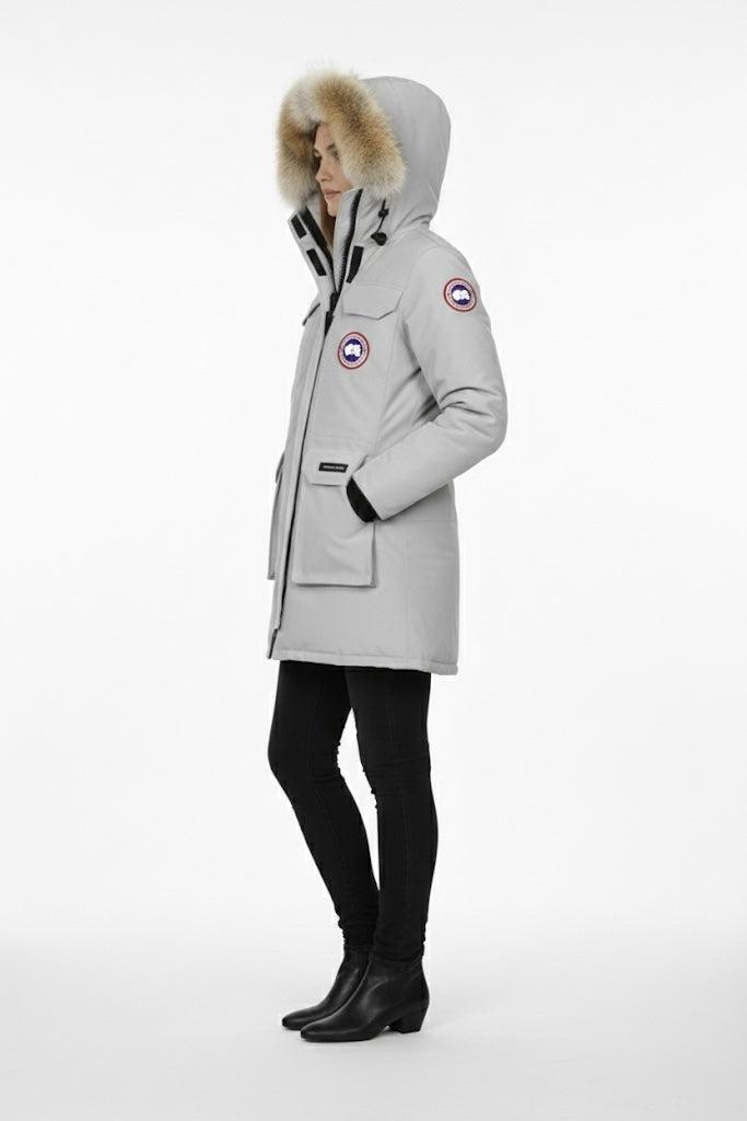 Canada Goose Expedition Parka – Women’s