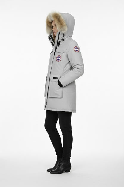 Canada Goose Expedition Parka – Women’s