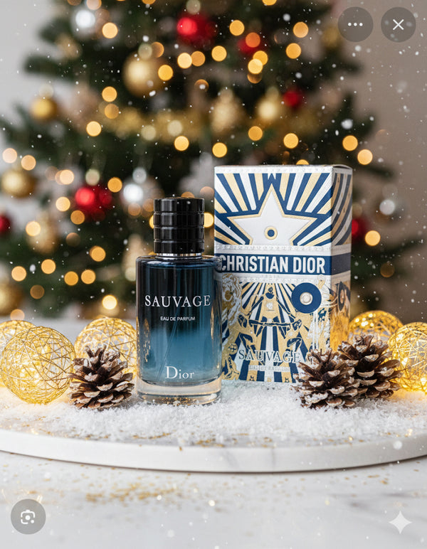 Sauvage Eau de Parfum - Limited Edition