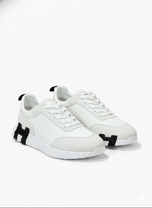Hermes Bouncing Sneakers