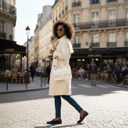 Exquisite leather bags-1469