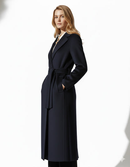 'S Max Mara Poldo wool coat