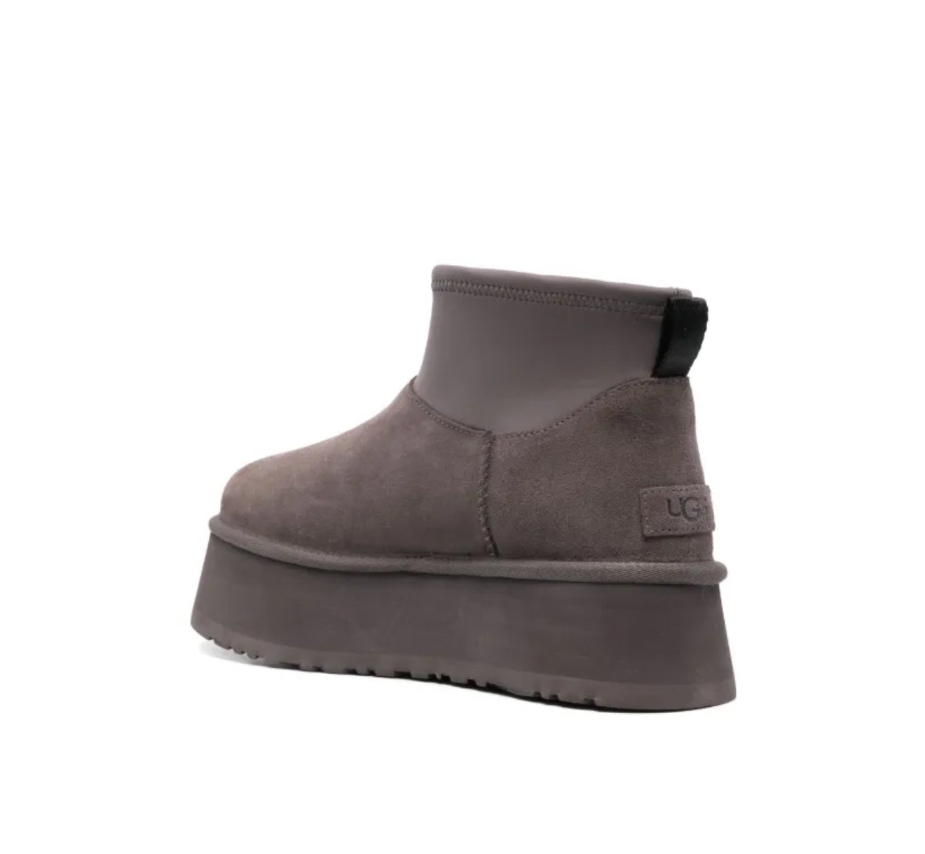 UGG Mini Dipper Luxury Winter Boots Warm