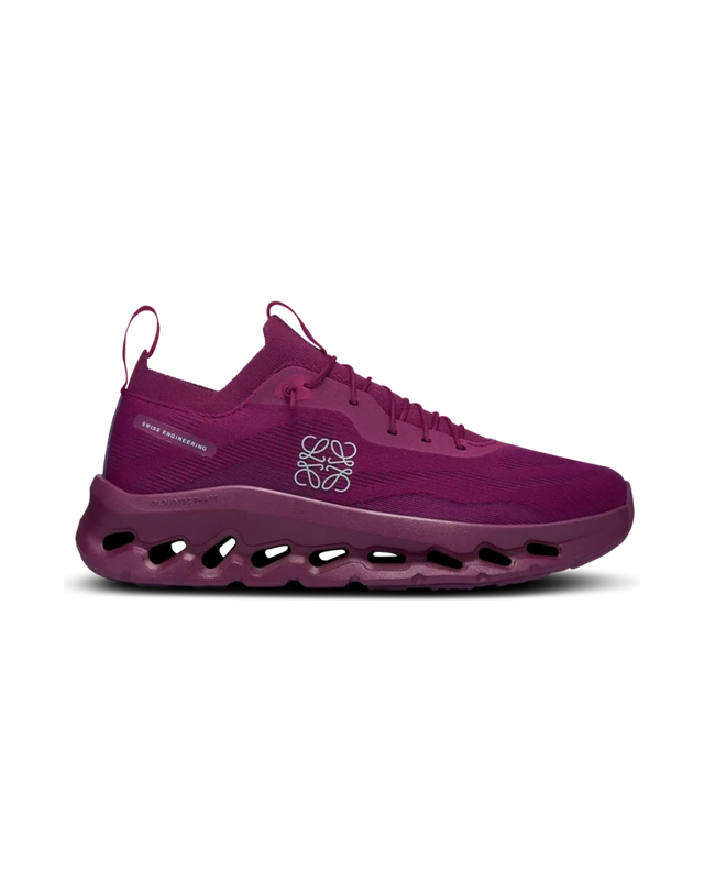 ON CLOUDTILT LOEWE Unisex CHERRY