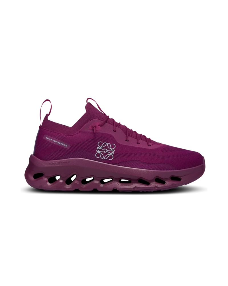 ON CLOUDTILT LOEWE Unisex CHERRY