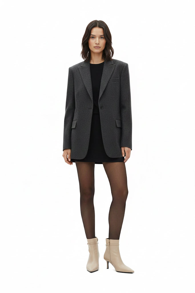 Valentino Garavani - Tan-Go Ankle Boots