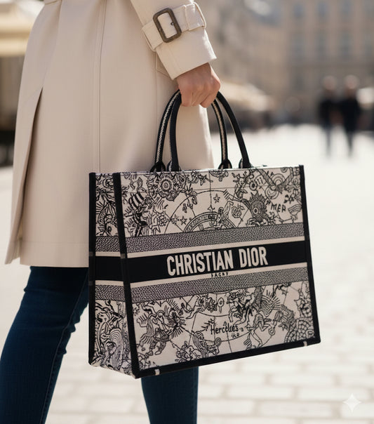 Exquisite leather bags-399