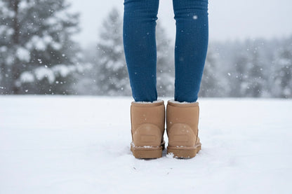 UGG  - Classic Mini II