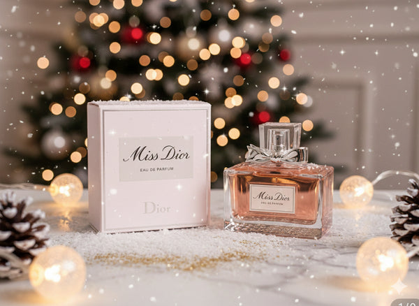 Miss Dior Eau de Parfum