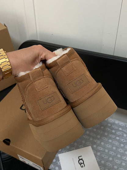 Ugg Classic Ultra Mini Boot