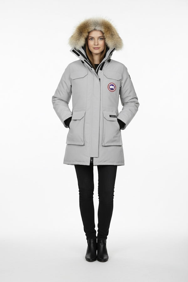 Canada Goose Expedition Parka – Women’s