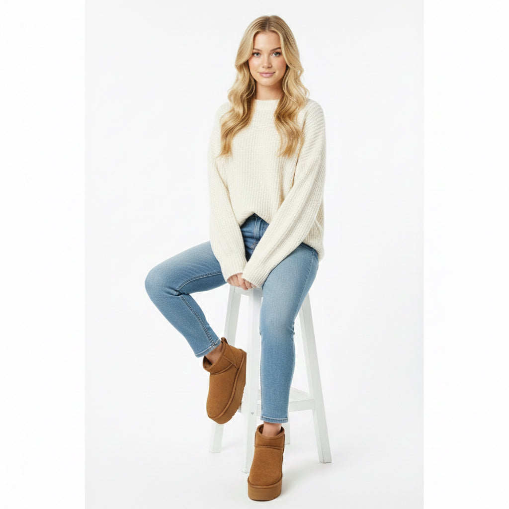 Ugg Classic Ultra Mini Boot