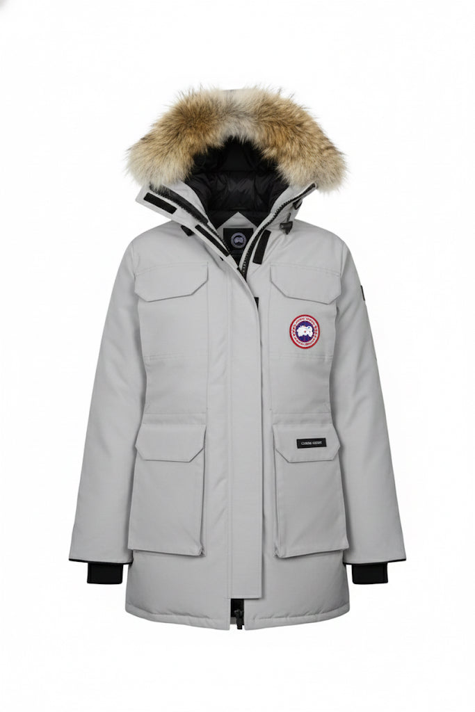 Canada Goose Expedition Parka – Women’s