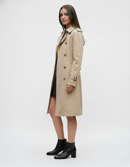 Stuart Weitzman - STIVALE ALLA CAVIGLIA CON ZIP YULIANA 60