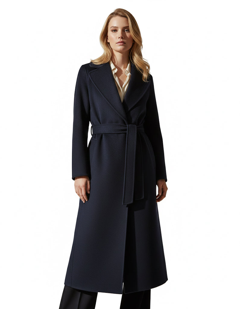 'S Max Mara Poldo wool coat