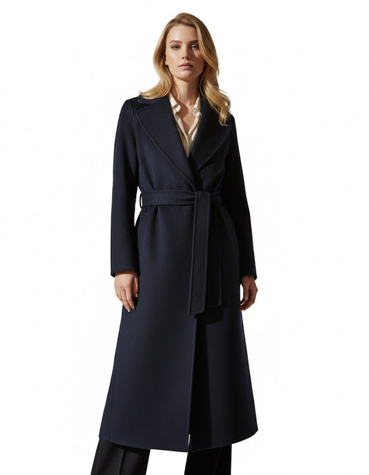 'S Max Mara Poldo wool coat