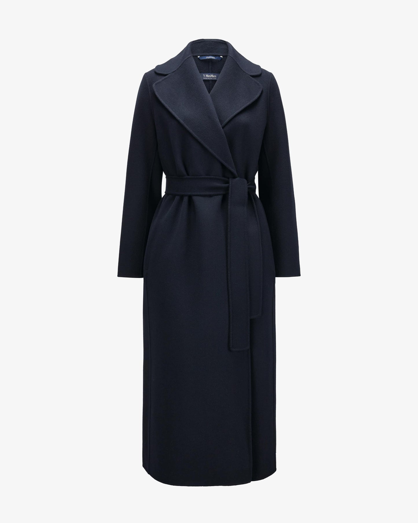 'S Max Mara Poldo wool coat