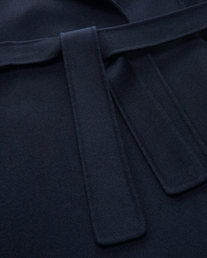 'S Max Mara Poldo wool coat