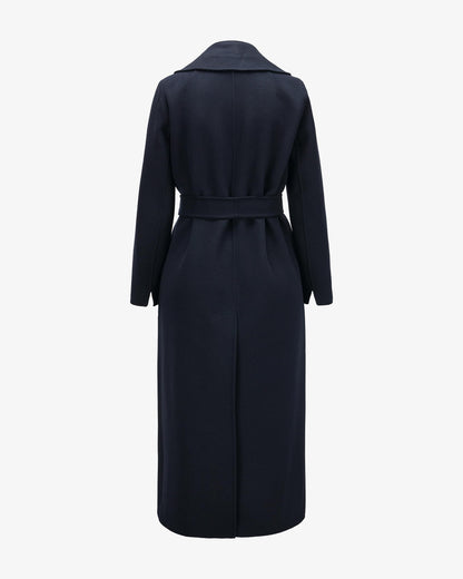 'S Max Mara Poldo wool coat