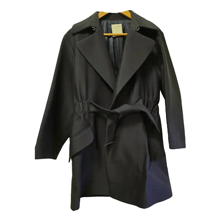 Giacca leggera in poliammide Sandro