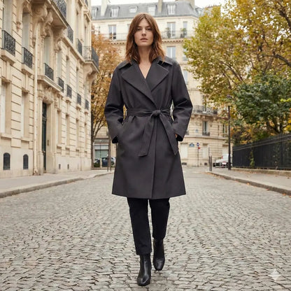 Giacca leggera in poliammide Sandro