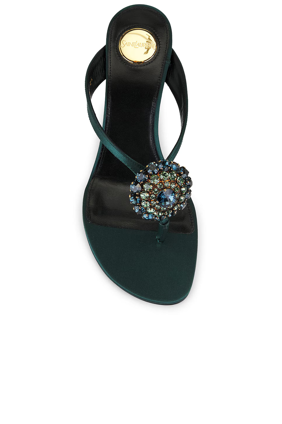 Bridget Platform Sandal – Stylish Summer Footwear