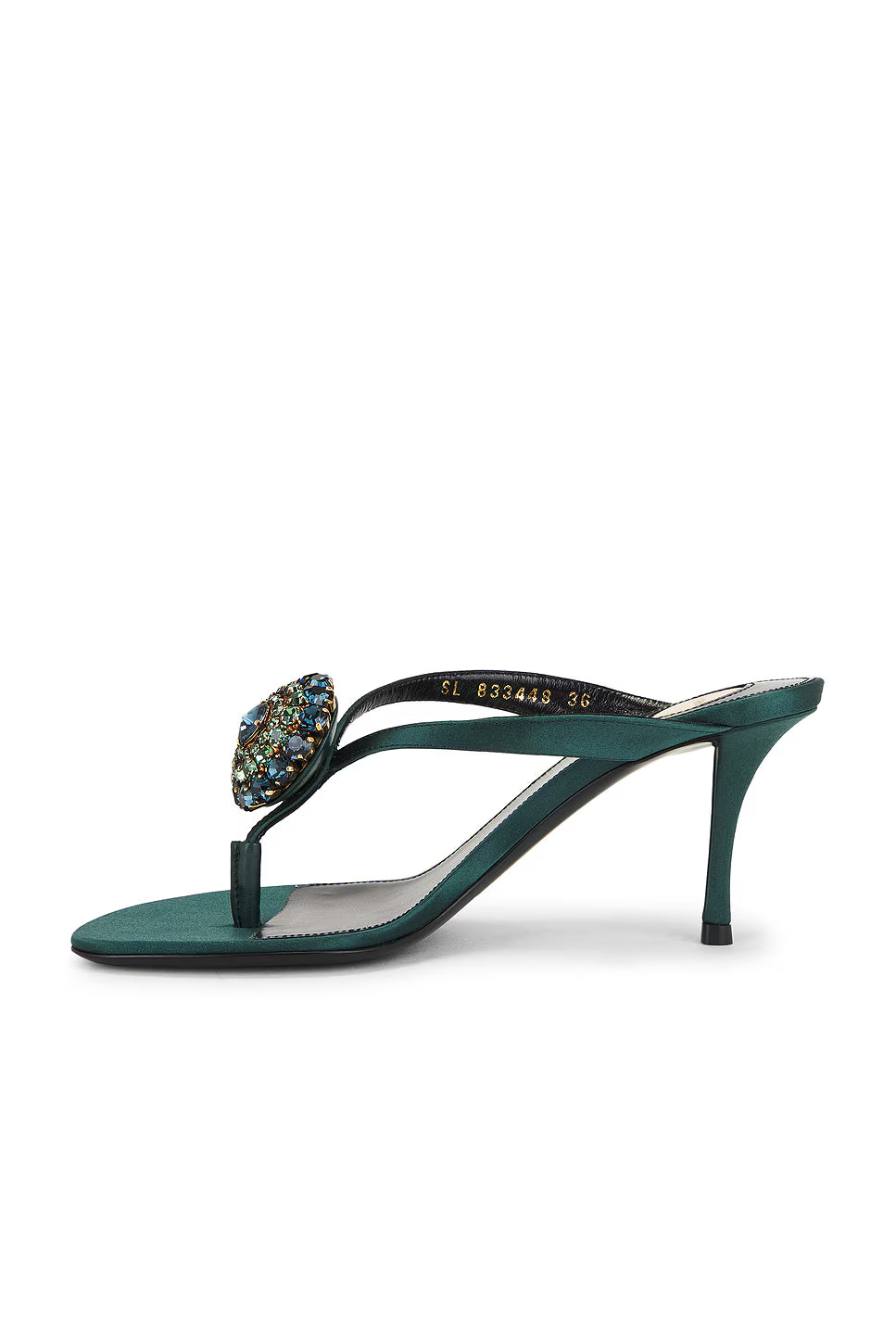 Bridget Platform Sandal – Stylish Summer Footwear