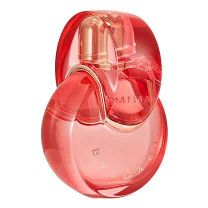 Bvlgari Omnia Coral – Floral‑Fruity Eau de Toilette for Women