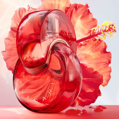 Bvlgari Omnia Coral – Floral‑Fruity Eau de Toilette for Women
