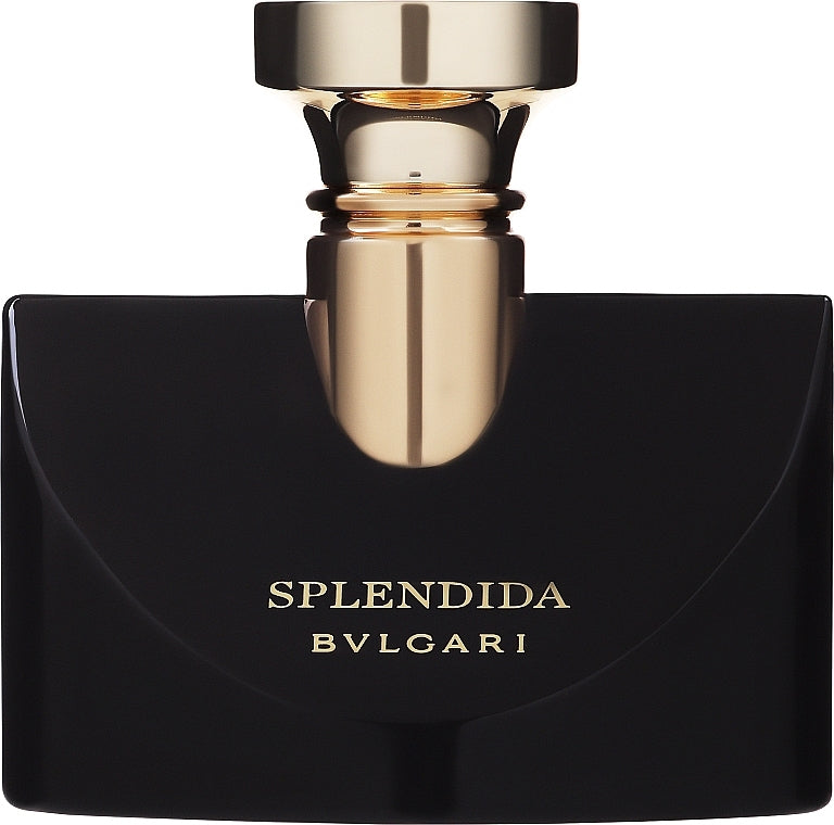 Bvlgari Splendida Jasmin Noir – Woody Floral Eau de Parfum for Women
