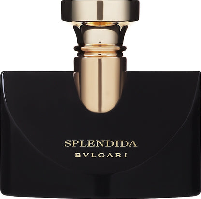 Bvlgari Splendida Jasmin Noir – Woody Floral Eau de Parfum for Women